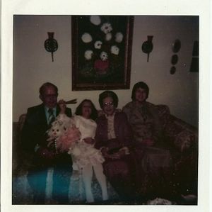 Meet your Posher, Monica